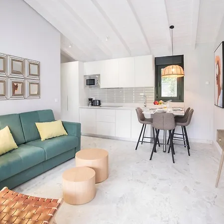 Villa El Encanto Boutique