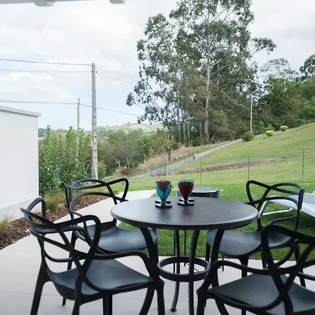 Willa El Encanto Boutique Ribadesella