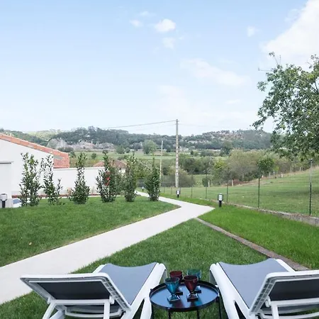 Villa El Encanto Boutique Ribadesella