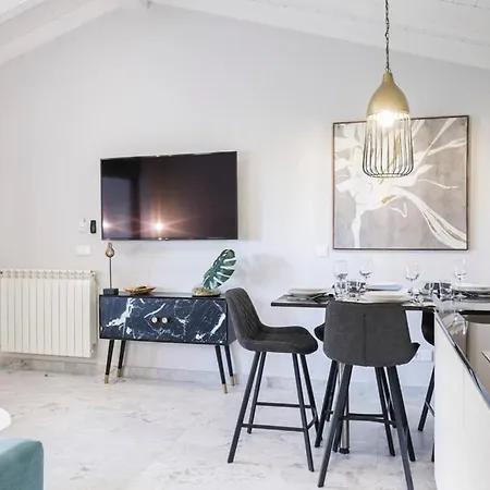 Villa El Encanto Boutique Ribadesella