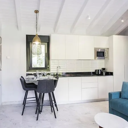 Villa El Encanto Boutique *