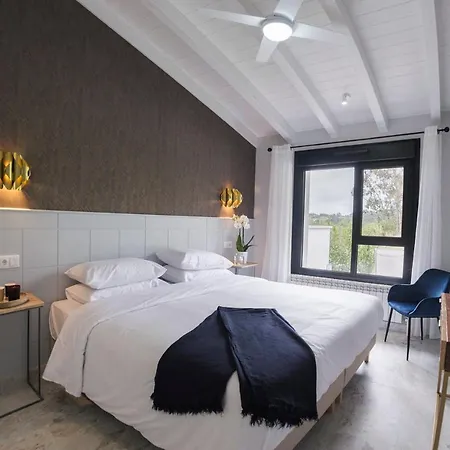 El Encanto Boutique Villa *