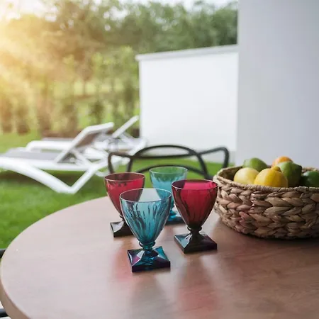 El Encanto Boutique Villa *