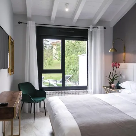 El Encanto Boutique * Ribadesella