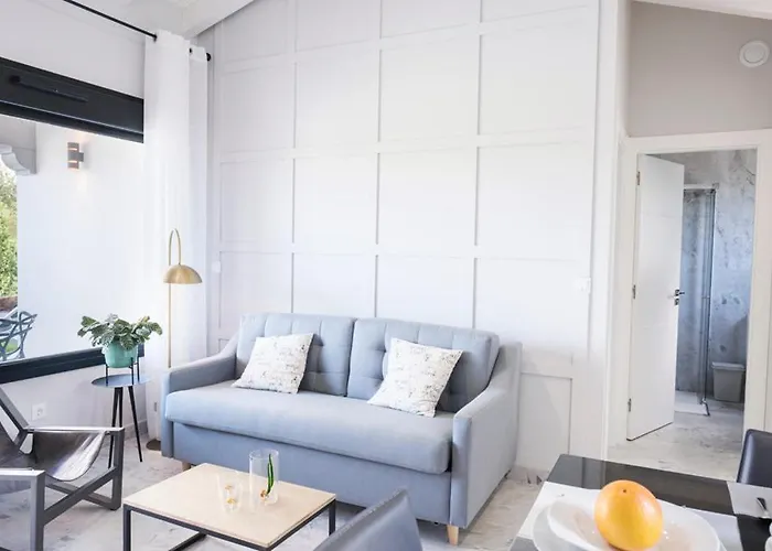 Villa El Encanto Boutique