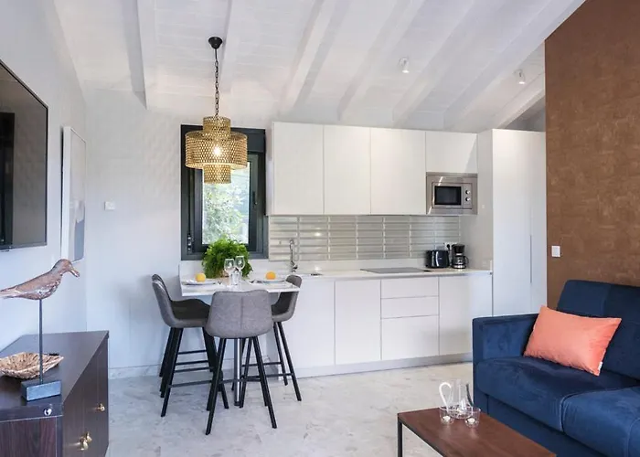 Villa El Encanto Boutique *