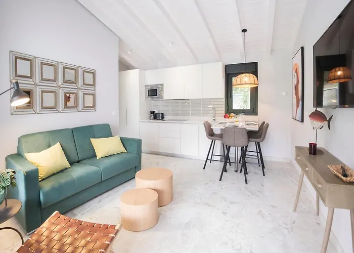 Villa El Encanto Boutique