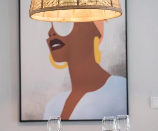 El Encanto Boutique Villa