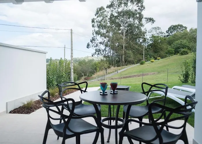 Villa El Encanto Boutique Ribadesella