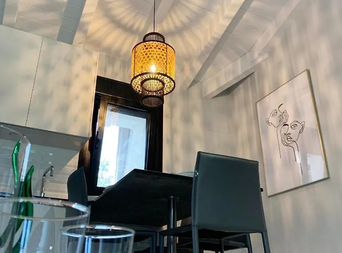 Villa El Encanto Boutique *