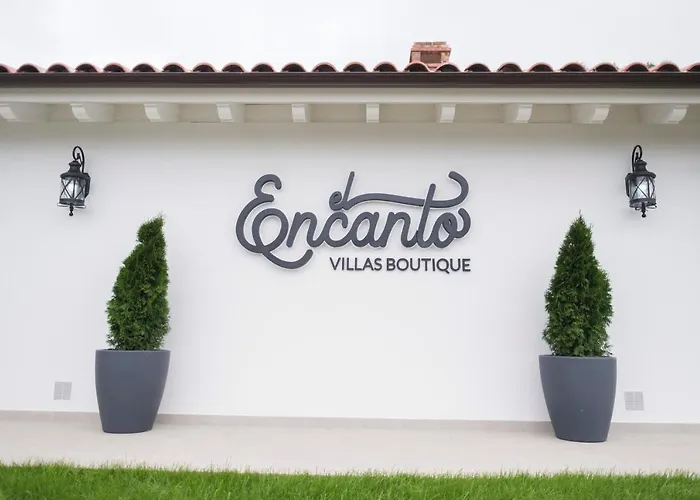 El Encanto Boutique * Ribadesella