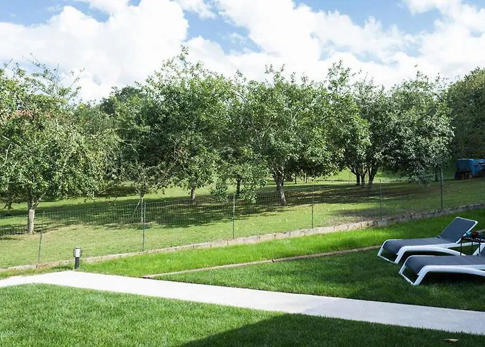 Villa El Encanto Boutique *