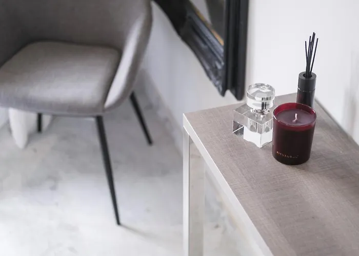 Villa El Encanto Boutique Ribadesella