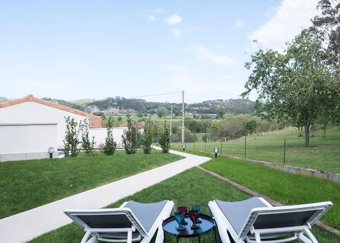 Villa El Encanto Boutique Ribadesella