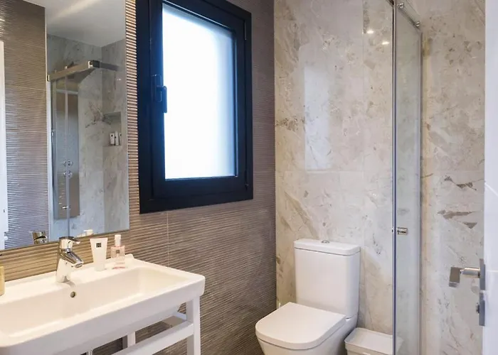 Βίλα El Encanto Boutique