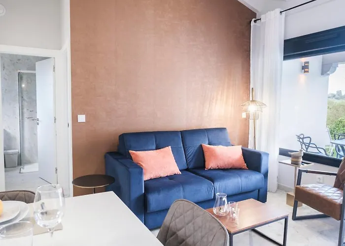 El Encanto Boutique Βίλα