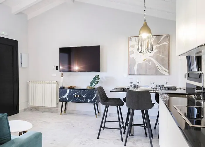 Villa El Encanto Boutique Ribadesella