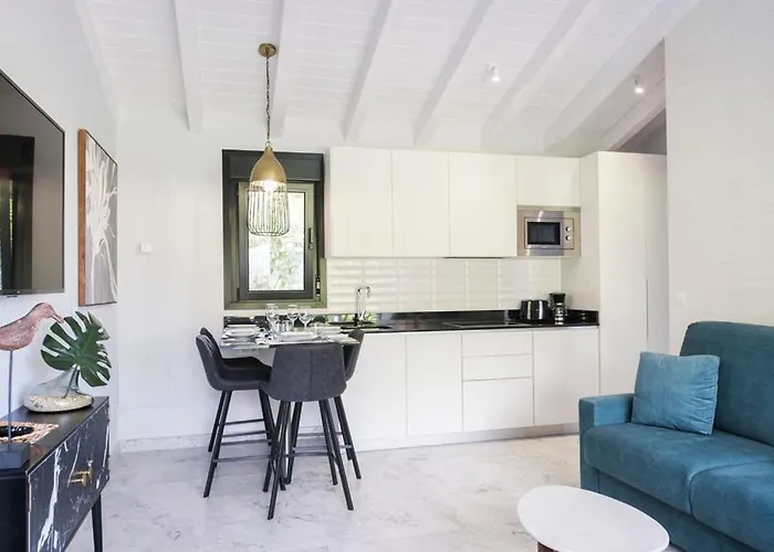 Villa El Encanto Boutique *