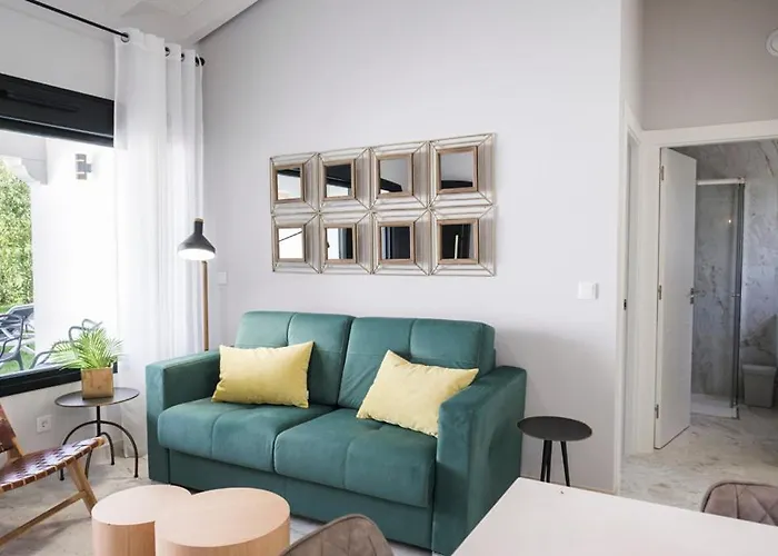 El Encanto Boutique Βίλα Ribadesella