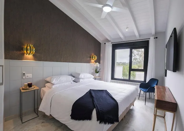 El Encanto Boutique Villa *