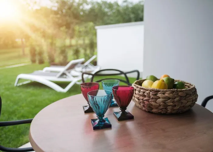 El Encanto Boutique Villa *