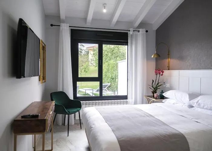 El Encanto Boutique * Ribadesella