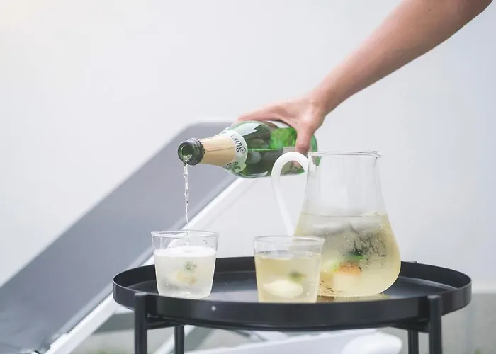 El Encanto Boutique Βίλα *