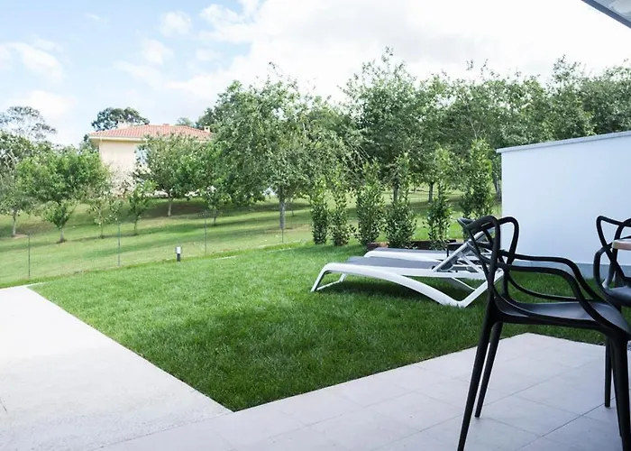 Villa El Encanto Boutique Ribadesella