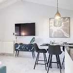 别墅 El Encanto Boutique 里瓦德塞利亚