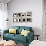 El Encanto Boutique 别墅 里瓦德塞利亚