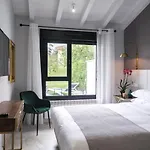 El Encanto Boutique * 里瓦德塞利亚