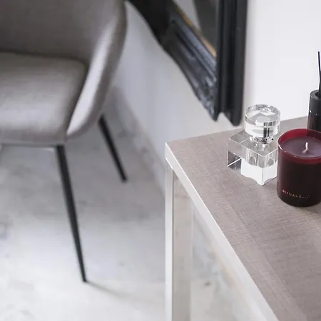 别墅 El Encanto Boutique 里瓦德塞利亚